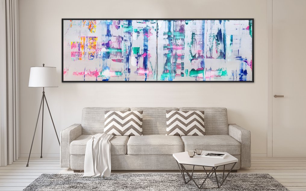 Jürgen Angeler - Silicon Valley - XXL #3.2