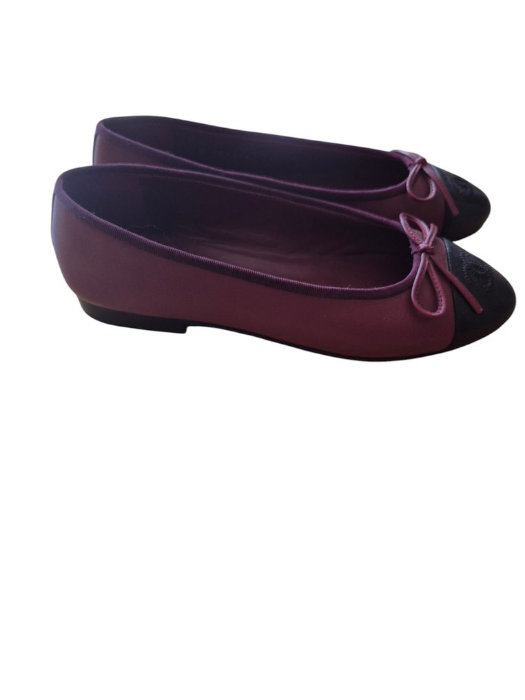 Chanel - Ballet flats - Size: EU 36 #4.3