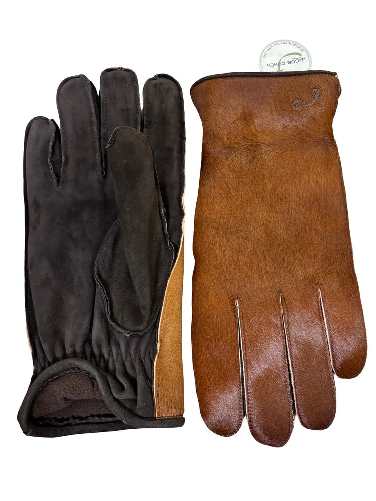 Jacob Cohen - Gloves #1.0