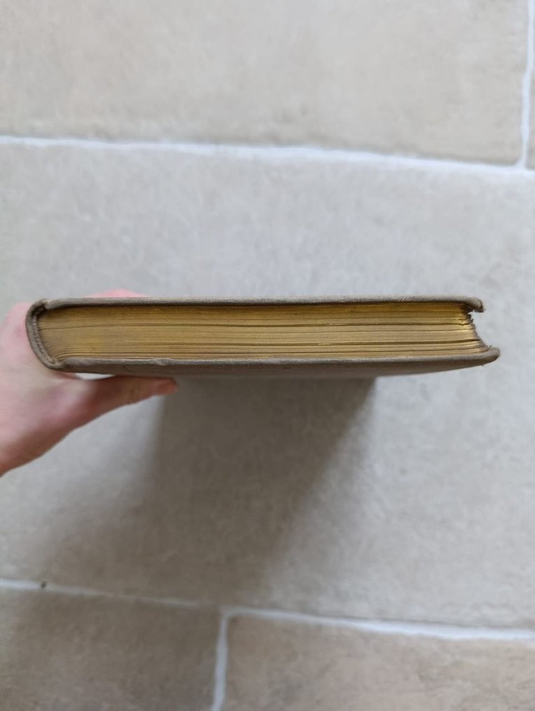 L'Abbé Prévost / Maurice Leloir - Manon Lescaut - 1888 #4.3