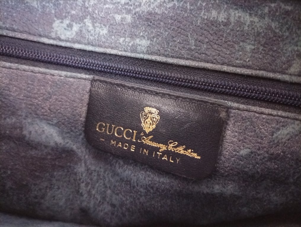 Gucci - 挂肩式皮包 #3.2