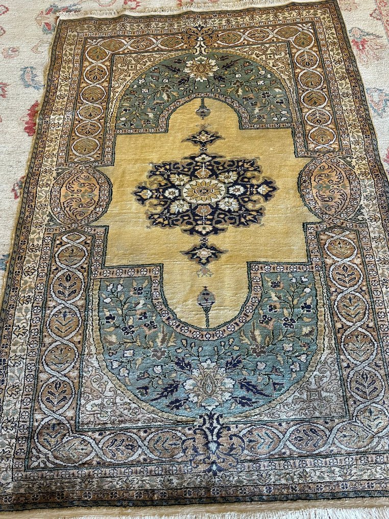 Kayserie - Matto - 167 cm - 121 cm #1.0