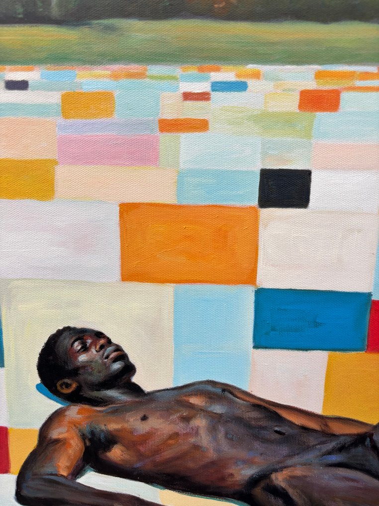 Killian Karel - Louisiana dream 25 #1.0