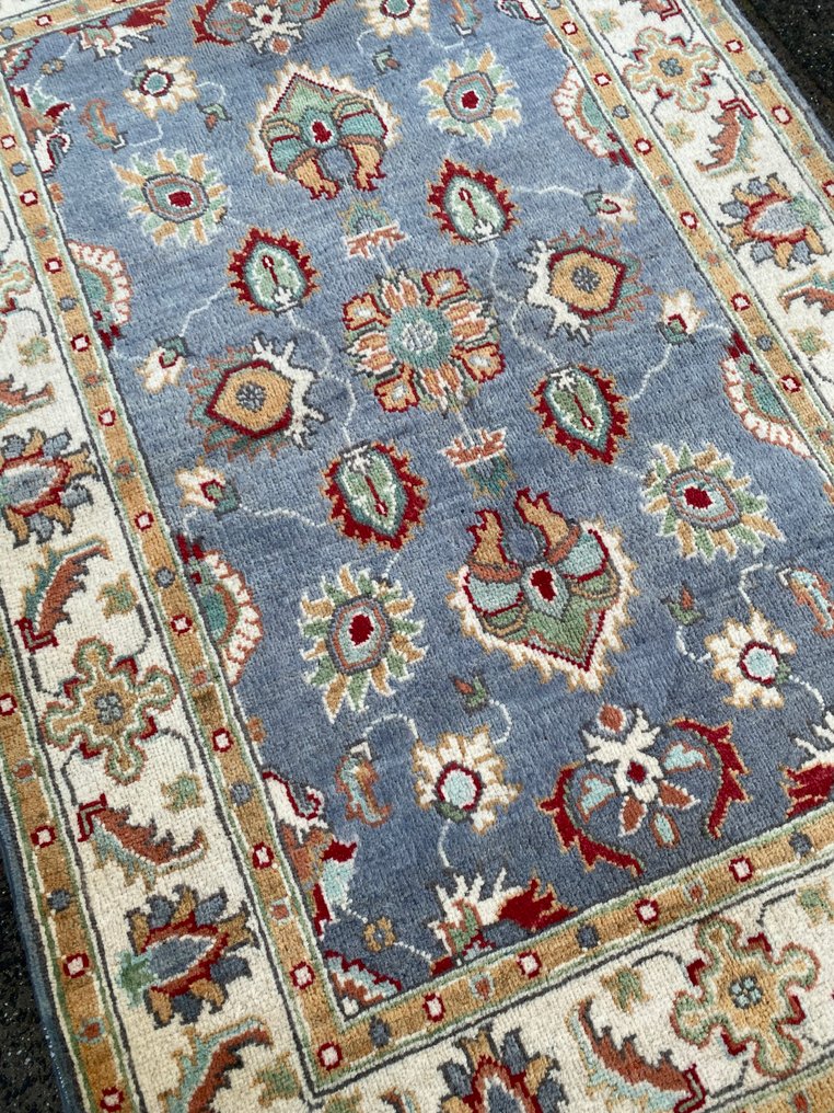 Ziegler Kazak - Χαλί - 148 cm - 100 cm #1.0