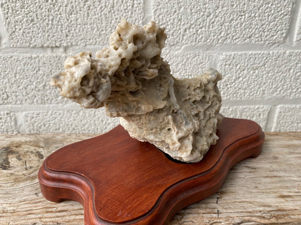 Suiseki - mid-20th century (No reserve price) #3.2