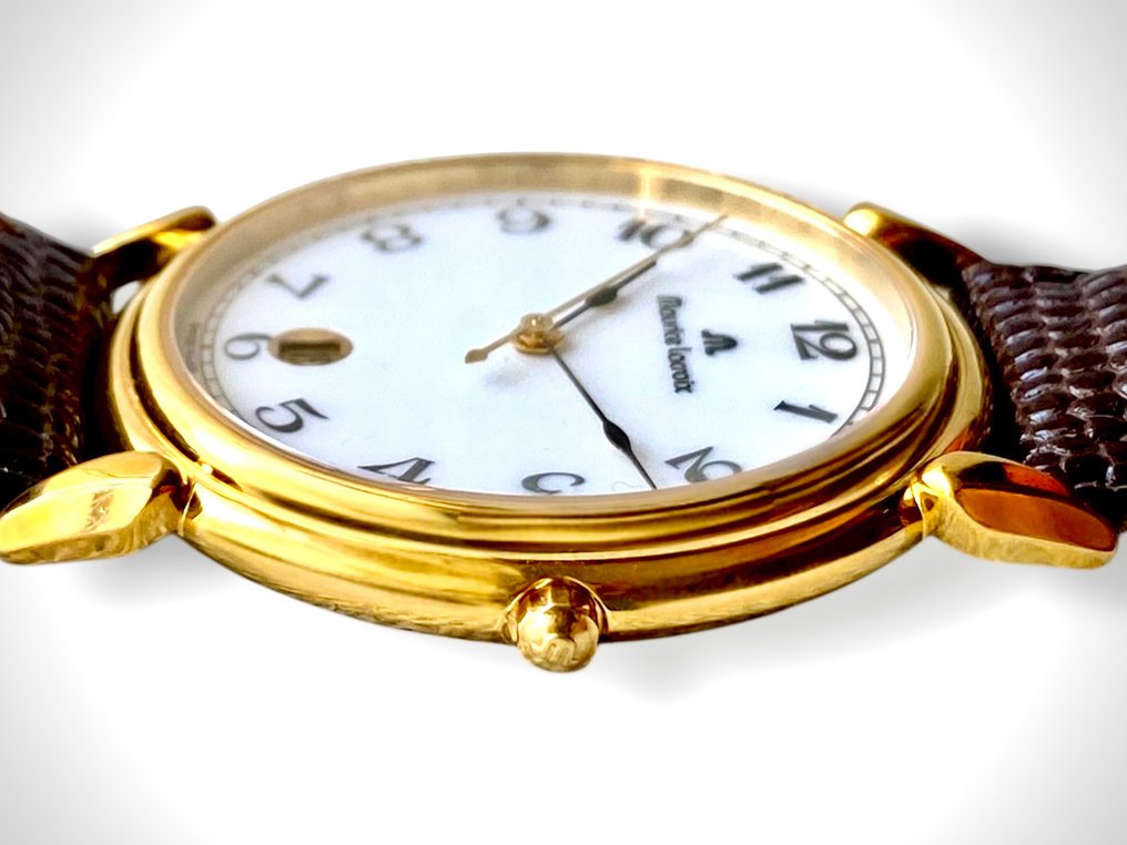 Maurice Lacroix - Classique - Sem preço de reserva - Homem - 1997 #4.3