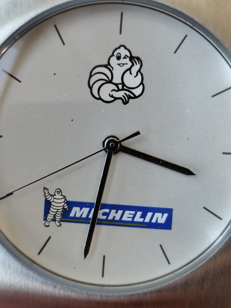 Michelin Bibendum - Michelin Bibendum #3.2