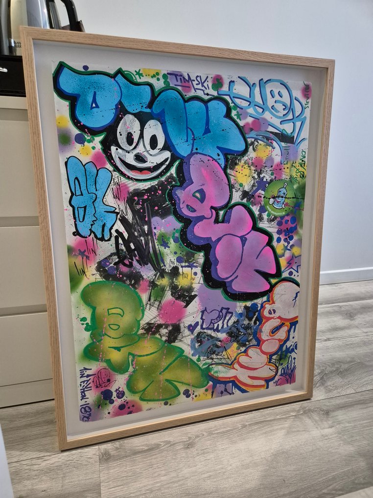 Quik (1958) - Untitled #4.3