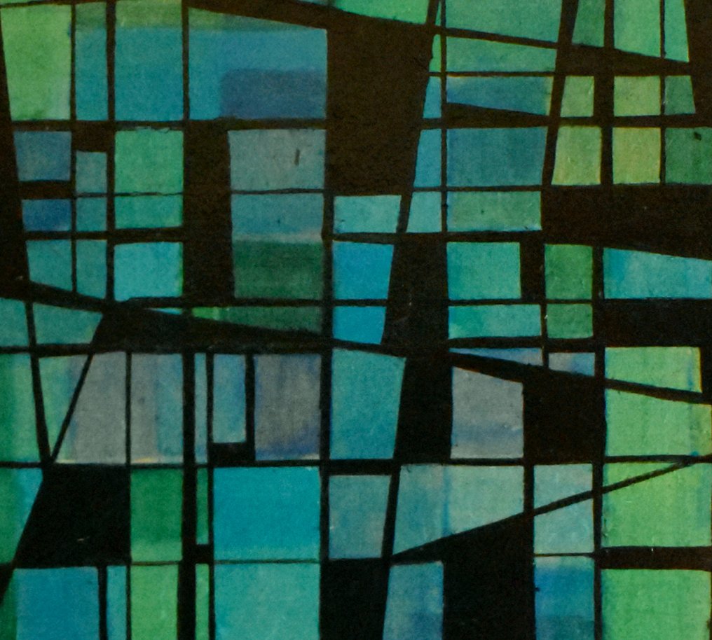 Palmei - The Cage #4.3