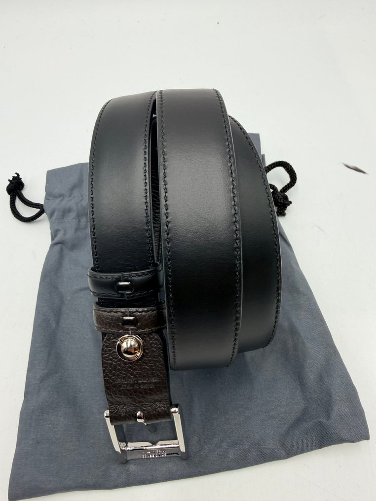 Hogan - Reversible hogan - 腰帶 #3.2