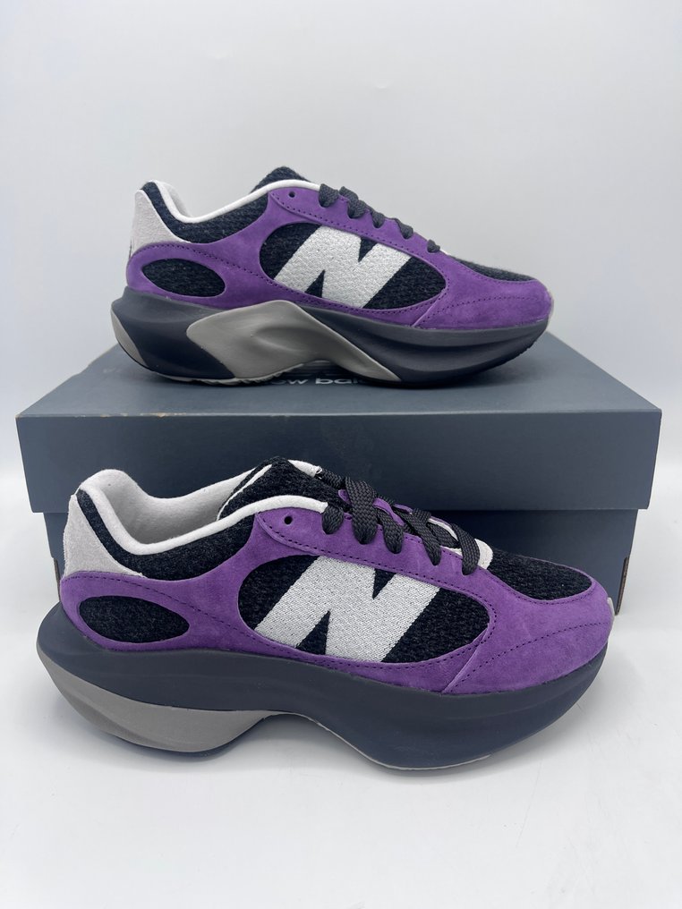 New Balance - WPRD - 运动鞋 - 尺寸: EU 38.5 - 带标签的新品 #1.0