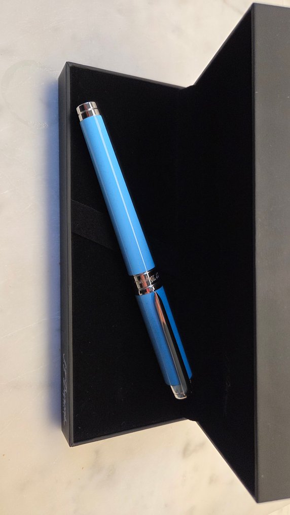 S.T. Dupont - Στυλογράφος #1.0