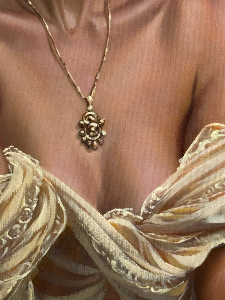 Sajed Ebrahimizade - The Crowned Lady #4.3