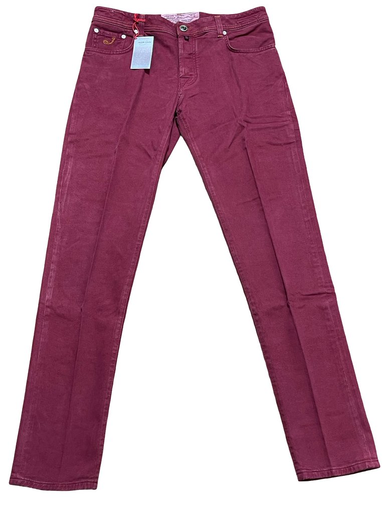 Jacob Cohen - Broek - Nieuw met tags #2.1