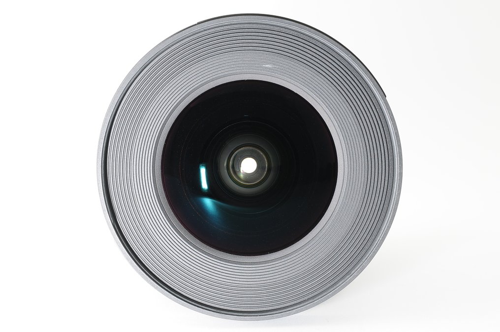 Sigma 3.5/10-20mm EX DC HSM for Sony [#1042] Fényképezőgép objektív #3.2