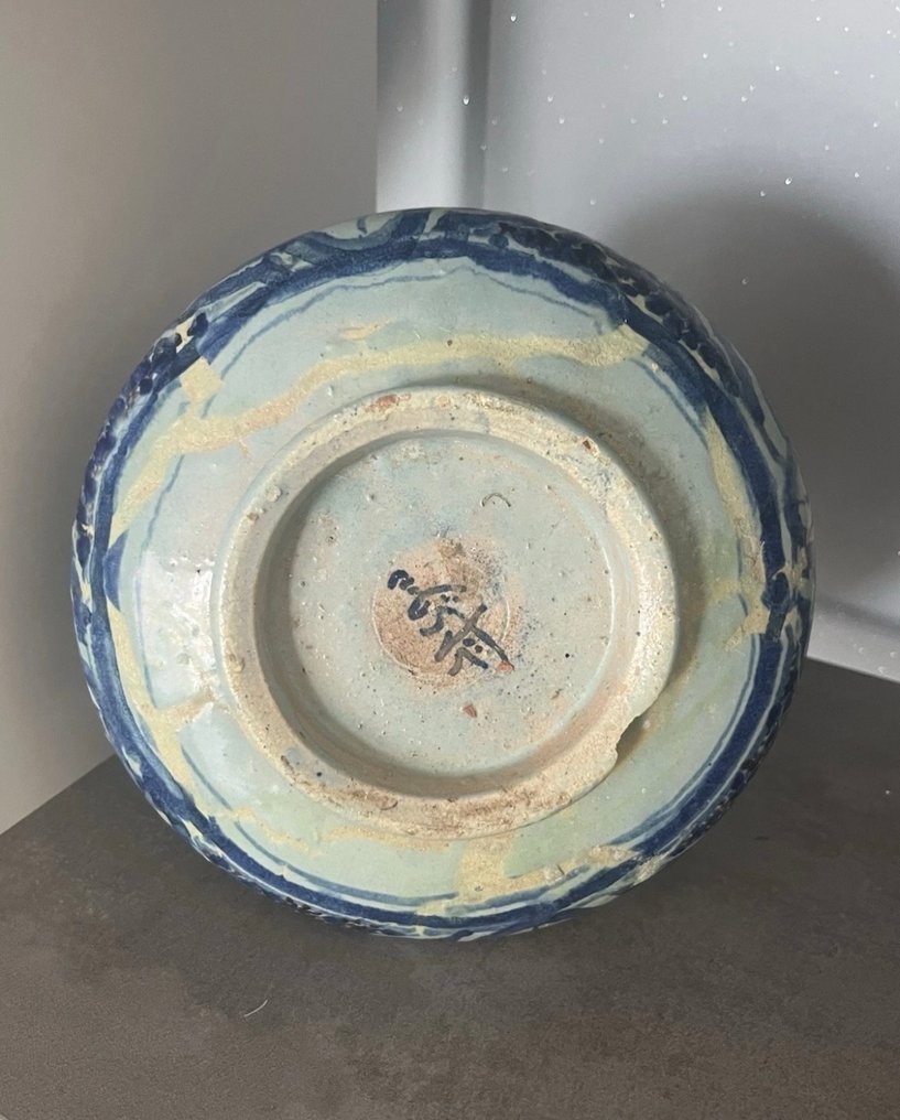 摩洛哥古董花瓶 马格里布陶瓷 - 陶瓷 - 摩洛哥 - Early 20th century #3.2