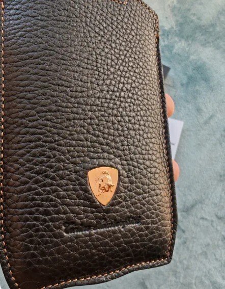 Υφασμάτινο έμβλημα Tonino Lamborghini Mobile - Ιταλία - 21ος #3.2