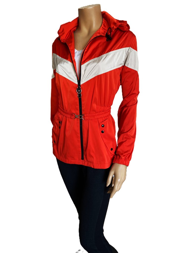 Louis Vuitton - Coat #4.3