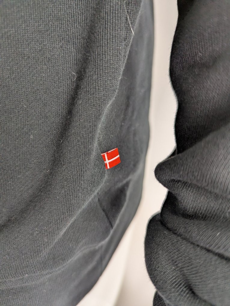 Han Kjobenhavn - 连帽衫 - 带标签的新品 #3.2