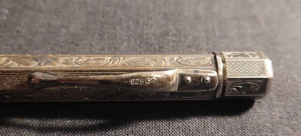 Bayard - Sem preço de reserva - Lápis #3.2