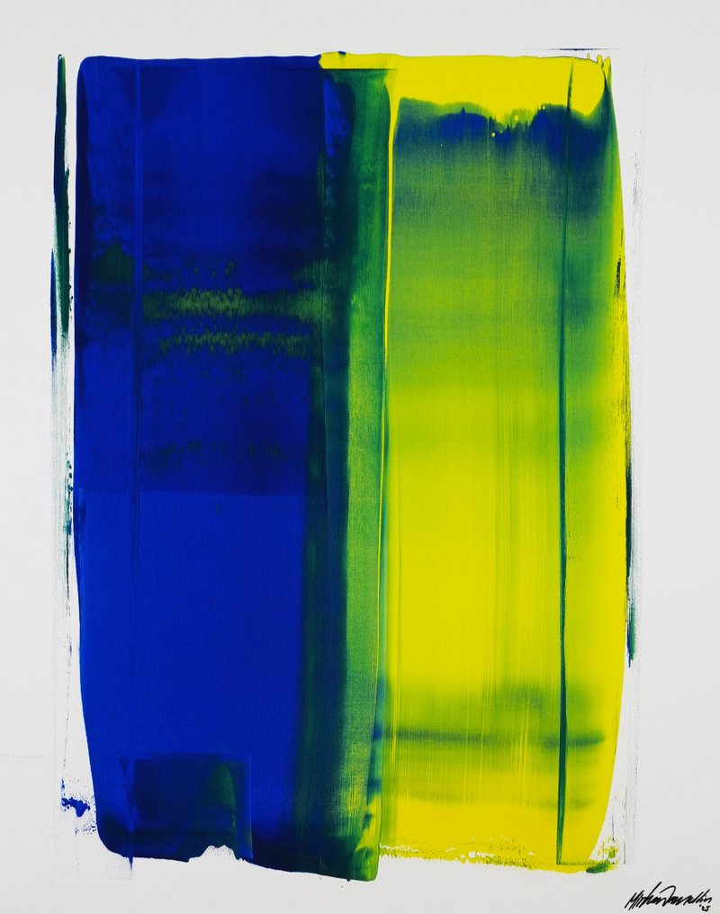 Parscha Mirghawameddin - Ukraine - XXL #3.2