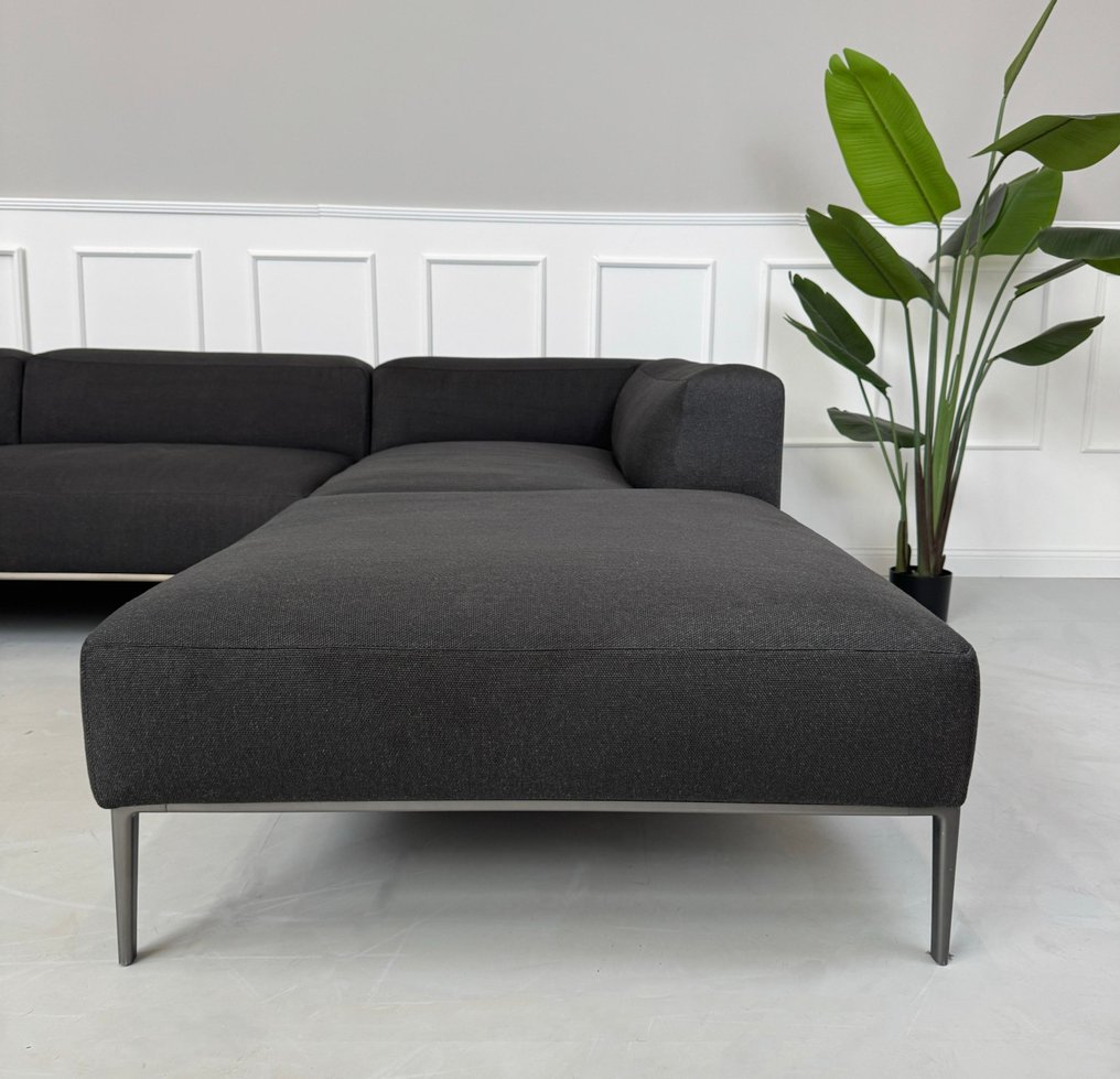 B&B Italia - Canapé - Michel - Textile #3.2