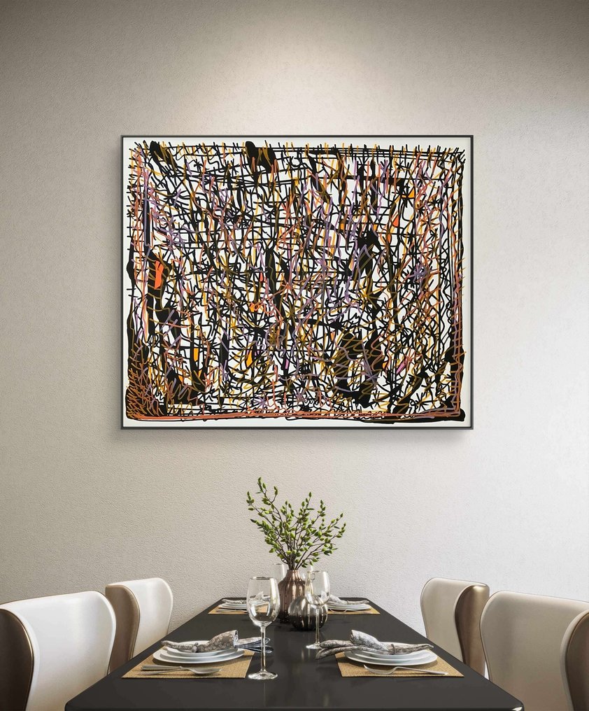 Sergio Romero - Energía, Luz e Información 15 #4.3