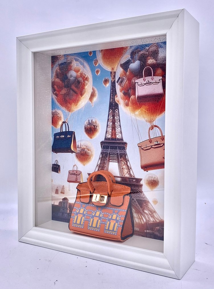 MVR - Birkin Rain in Paris #2.1