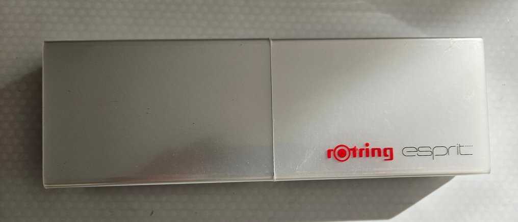 Rotring Esprit - Zonder minimumprijs - Pennenset #1.0