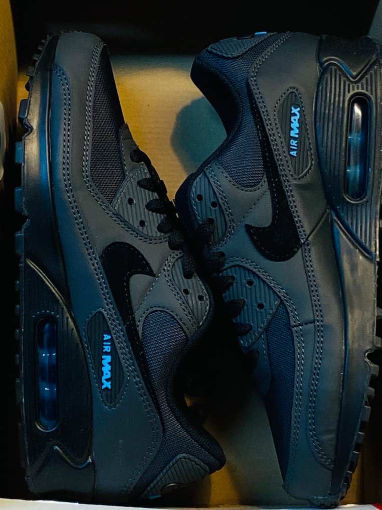 Nike - Παπούτσια με κορδόνια - Mέγεθος: EU 42.5 #4.3