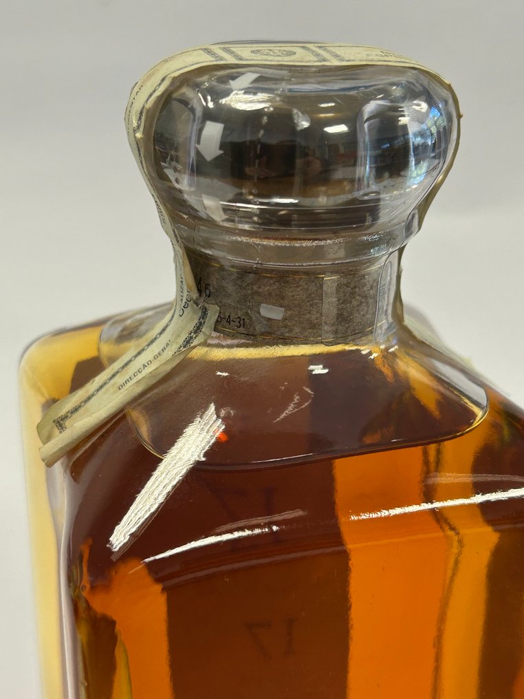 Nikka 17 years old Maltbase  - 660ml #1.0