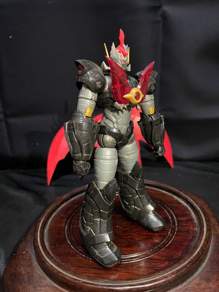 MODEROID Mazinkaiser - Assembly kit Upcycled - Assemble the model #4.3