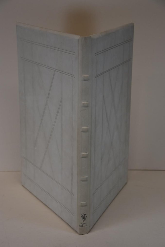 Anonimo - Panegirico al Re Roberto D'Angiò (1340) - 2008 #1.0