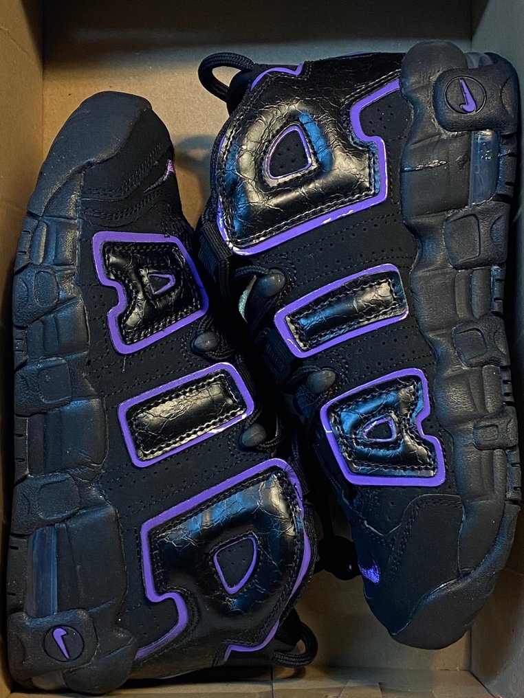 Nike - Παπούτσια με κορδόνια - Mέγεθος: EU 37.5 #4.3