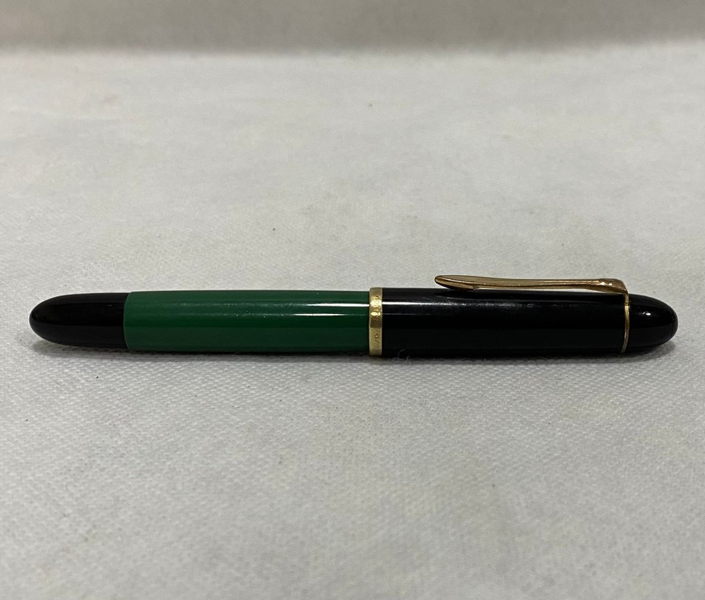 Pelikan - 120 - Zonder minimumprijs - Vulpen #4.3