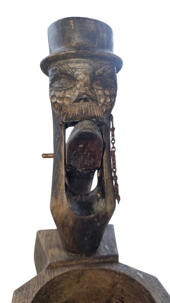 Nutcracker - Wood #1.0