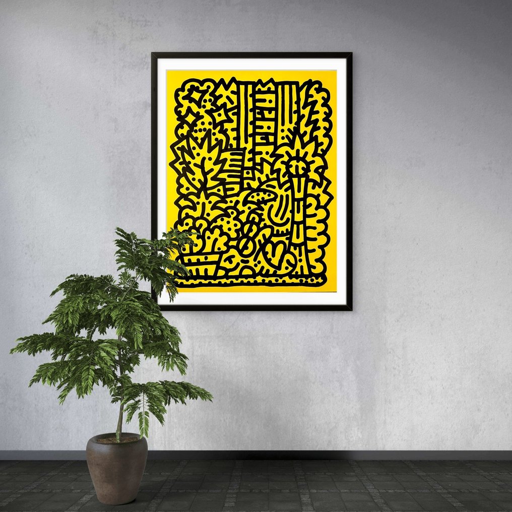 Nuno Barbedo (1983) - Boring life #2.1