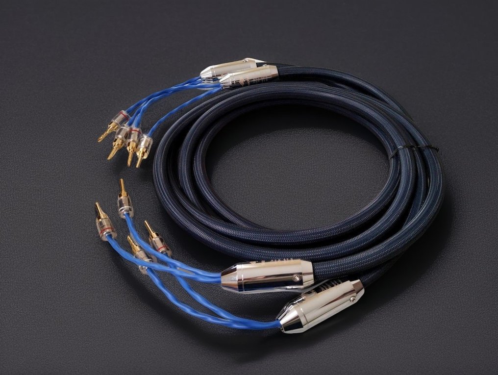 Siltech - Siltech Classic Anniversary 770L 2.5米 喇叭組 #3.2