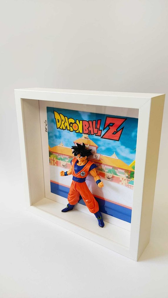 Gio - Kakarot (Dragon Ball Z) #4.3