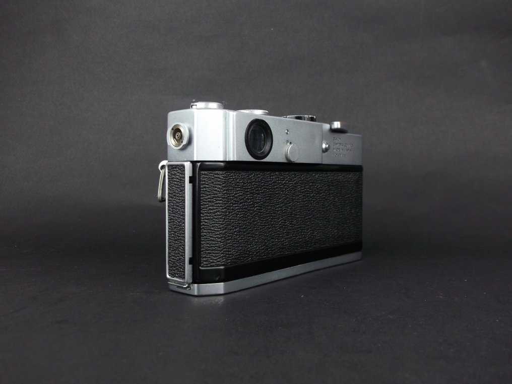 Canon Model 7 | Câmera telémetro (Sem preço de reserva) #4.3