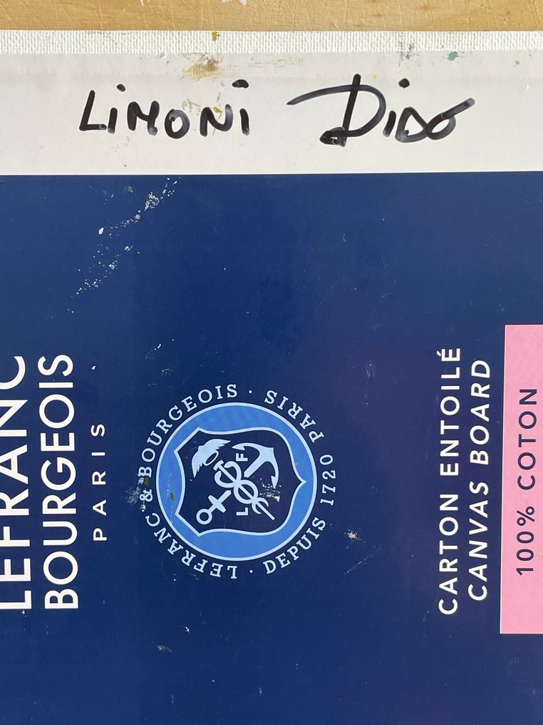 Dido - limoni  - lemons #3.2