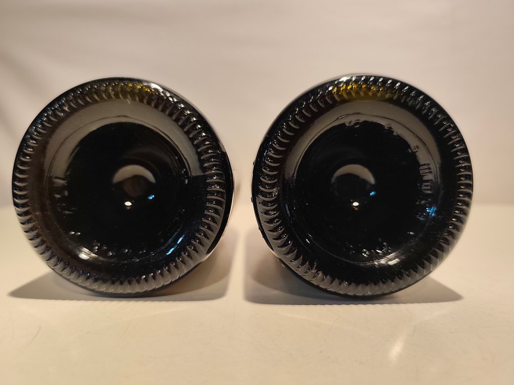 2011 Bodegas Jiménez-Landi, Ataulfos - Mentrida - 2 Bottles (0.75L) #4.3