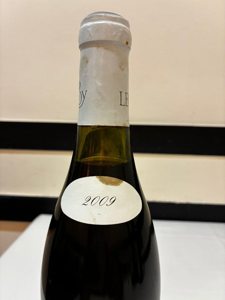 2009 Maison Leroy - Santenay - 1 SticlÄƒ (0.75L) #1.0