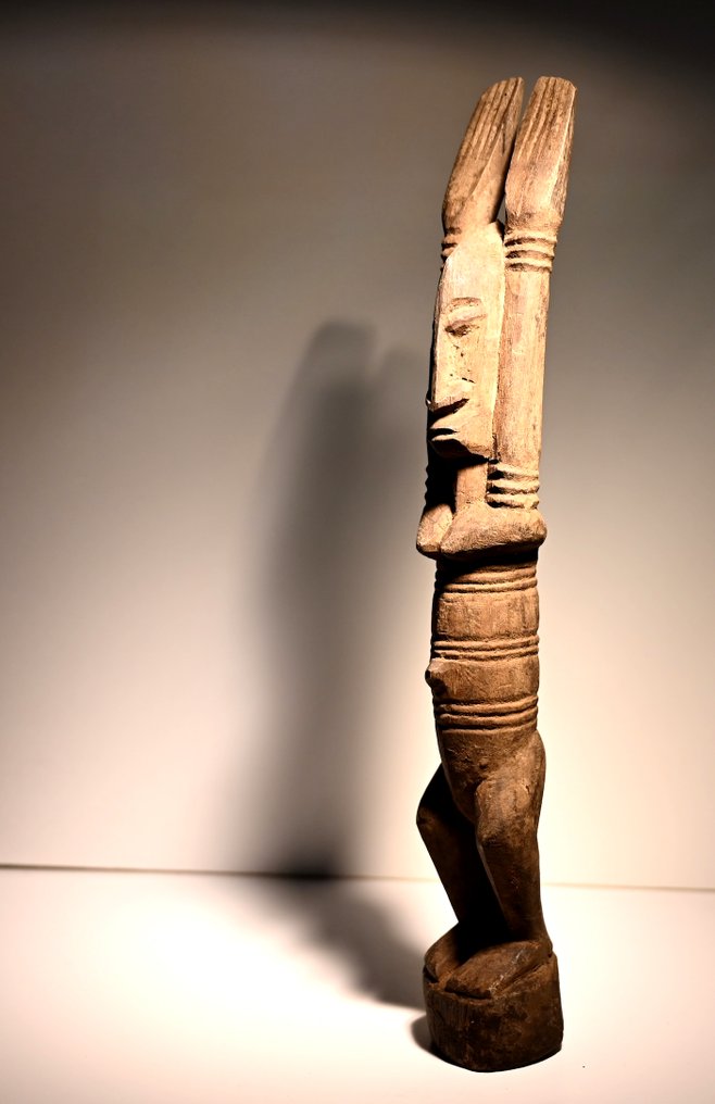 Φιγούρα φετίχ - Dogon - Μάλι  (χωρίς τιμή ασφαλείας) #1.0