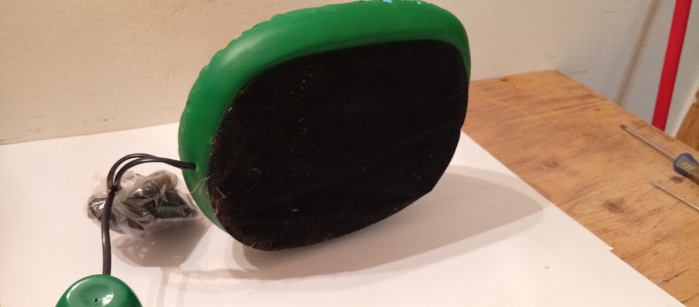 Analogue telephone - Plastic - Mybelle Mickey Mouse #4.3