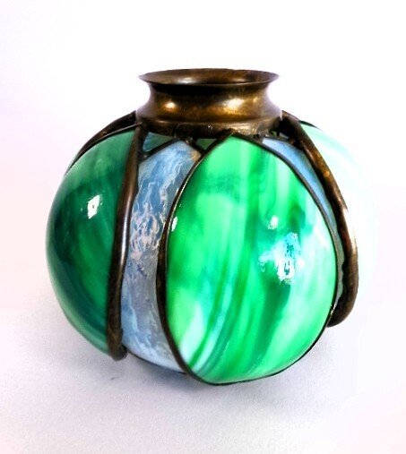 Ceiling lamp - Opaline glass #3.2