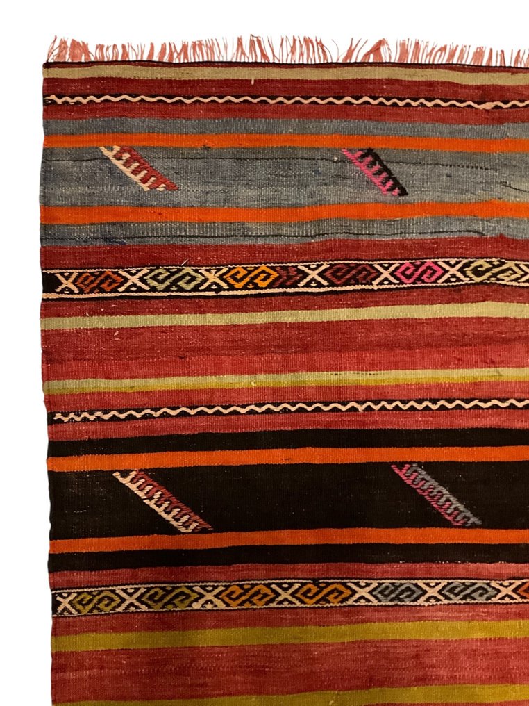 Közép-Anatóliai - Kilim - 142 cm - 79 cm #4.3
