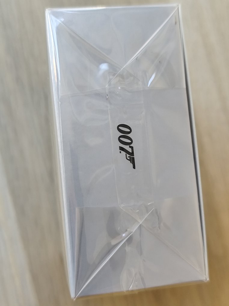 James Bond, 007 - Roger Moore #3.2