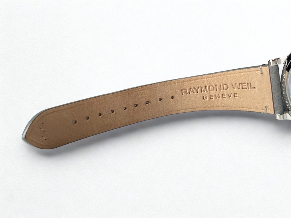 Raymond Weil - Millesime - No reserve price - 2930 - Men - 2025 #4.3