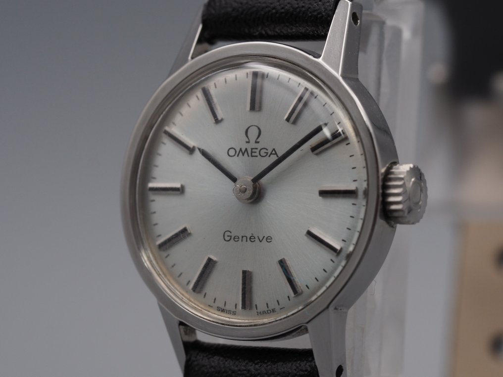 Omega - Genève - Ingen mindstepris - Cal.625 Ref.511.0451 - Kvinder - 1970-1979 #1.0